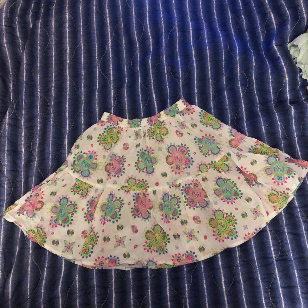 Catimini Skirt